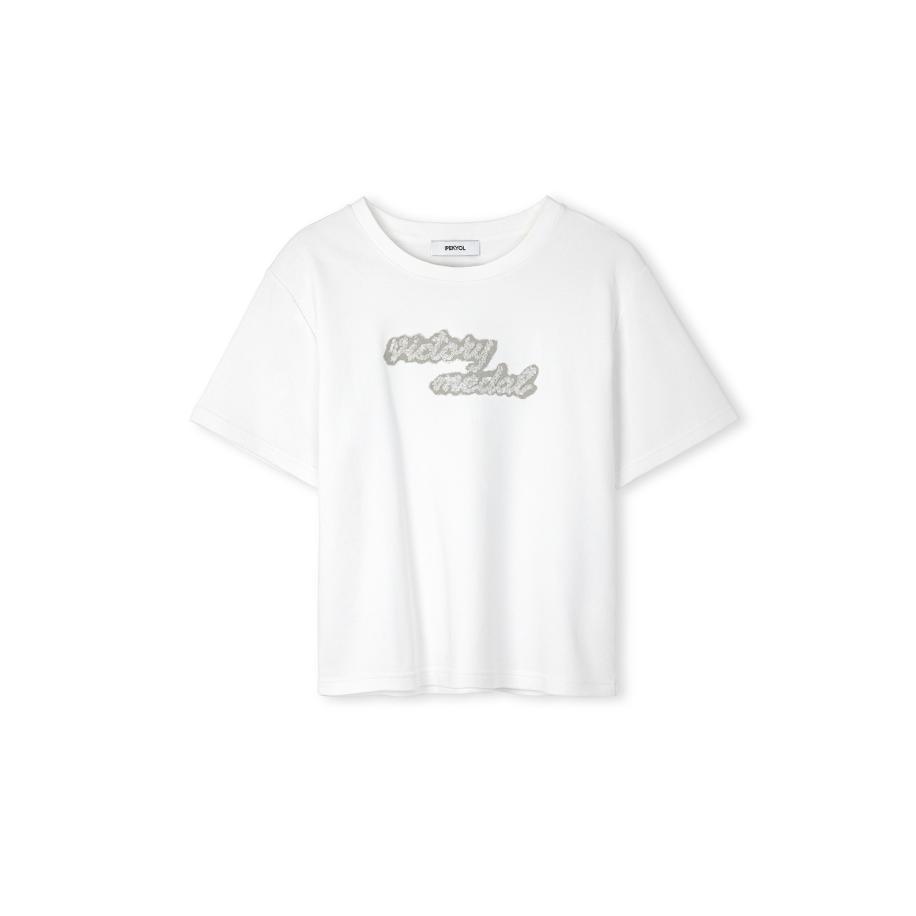 Ipekyol Ipekyol Shirt wit -