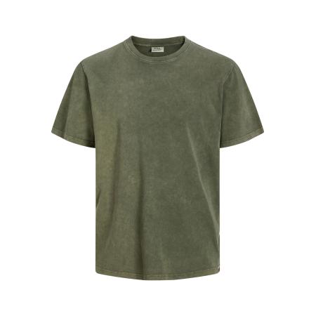 ROYAL DENIM DIVISION R.D.D. ROYAL DENIM DIVISION Shirt RDDGARY olijfgroen