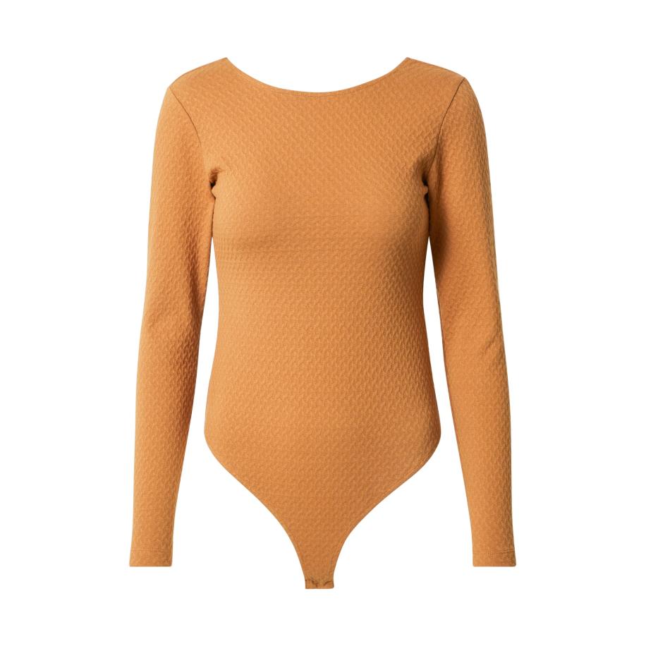millane millane Shirt body Franziska cognac -