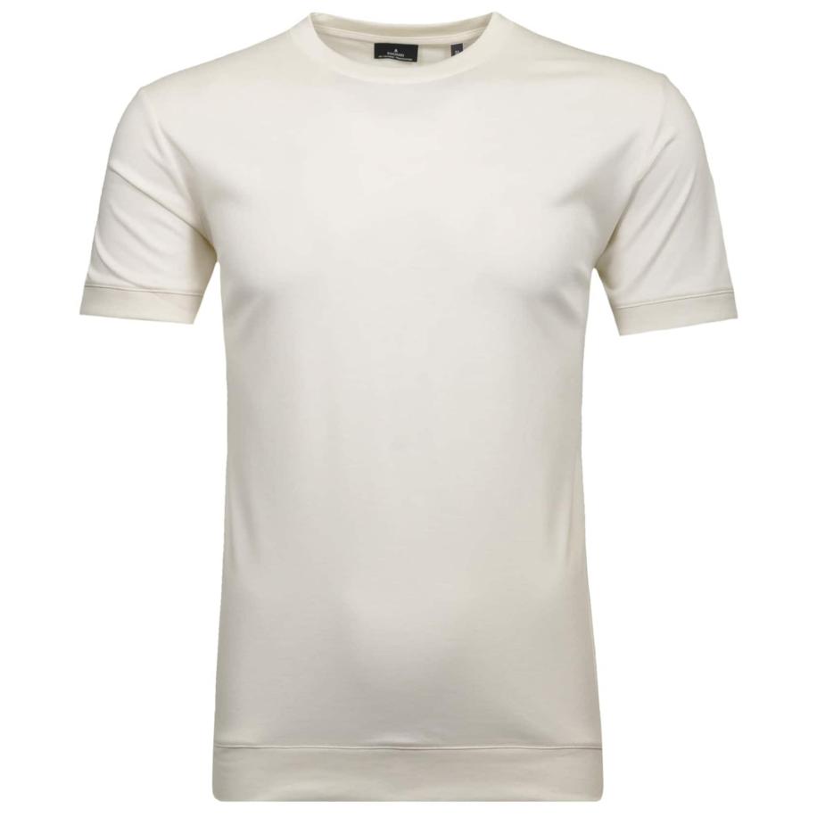 Ragman Ragman Shirt offwhite -
