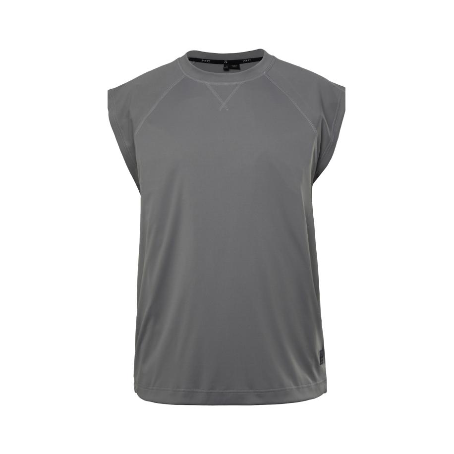 JAY-PI JAY-PI Shirt grijs -