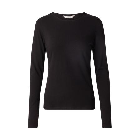 Lindex Lindex Shirt zwart