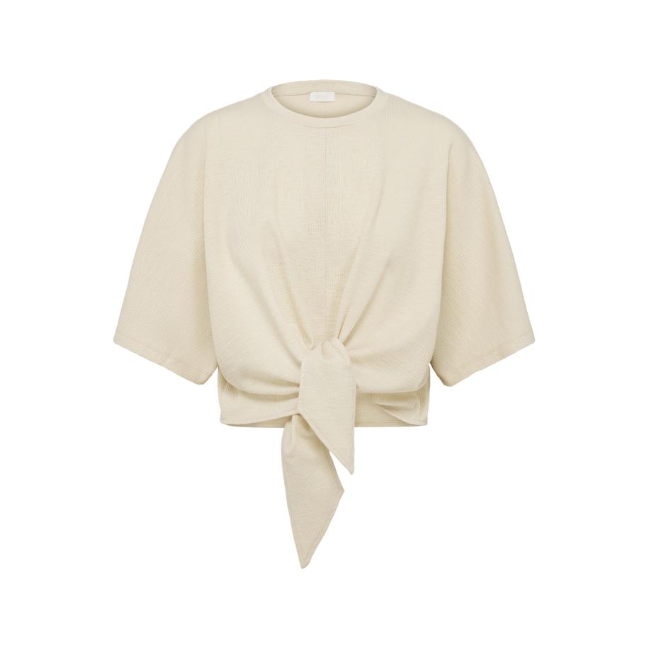 LeGer By Lena Gercke LeGer by Lena Gercke Shirt Katrin beige -