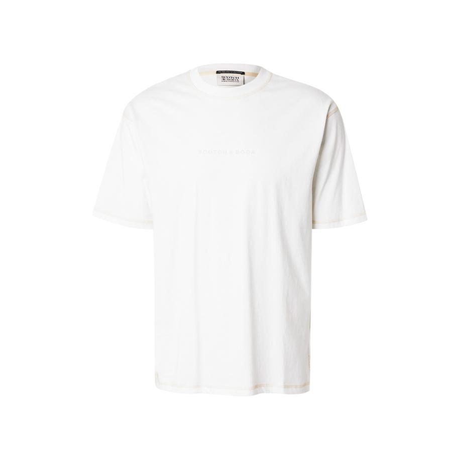 Scotch & Soda SCOTCH & SODA Shirt wit -