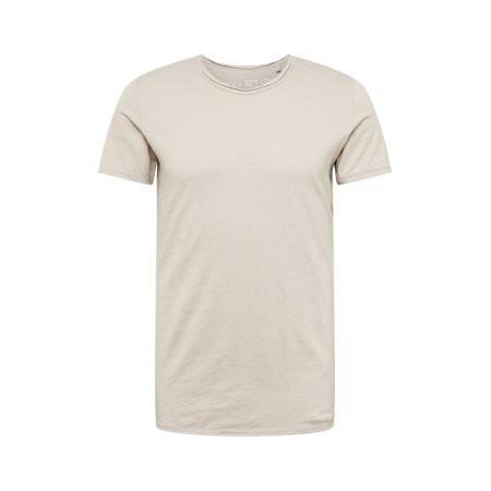 Key Largo Key Largo Shirt Bread stone grey