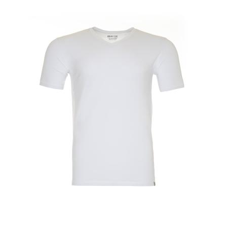 Big Star BIG STAR Shirt Supiclassicov wit