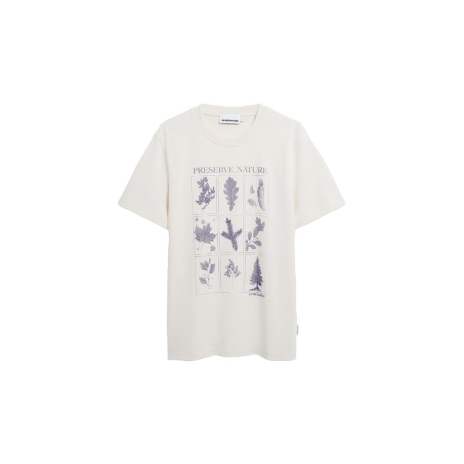 Armedangels ARMEDANGELS Shirt beige -