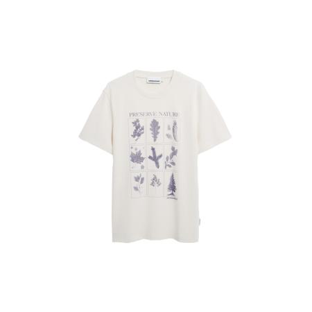 Armedangels ARMEDANGELS Shirt beige