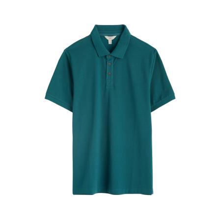 Seasalt Cornwall Seasalt Cornwall Shirt Balefire smaragd