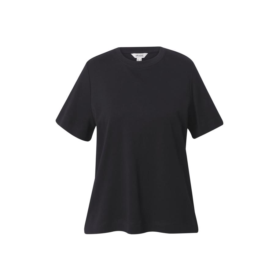 Aware Aware Shirt Naima zwart -
