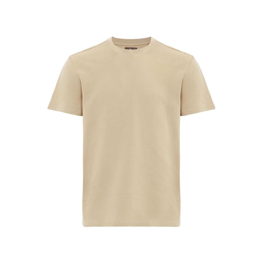 Williot Williot Shirt taupe -