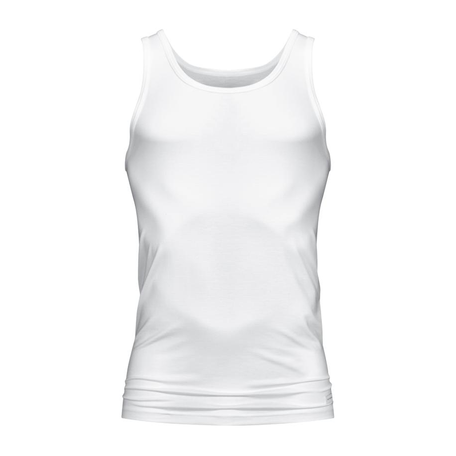 Mey Mey Onderhemd wit -