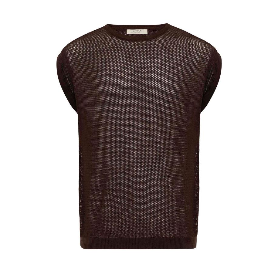 Antioch Antioch Shirt bruin -