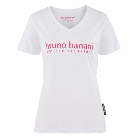 Bruno Banani Bruno Banani Shirt Ashley wit