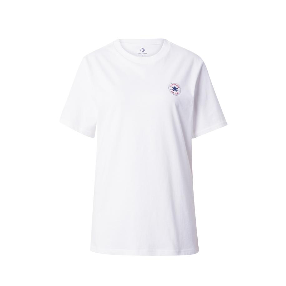 Converse CONVERSE Shirt navy / rood / wit -