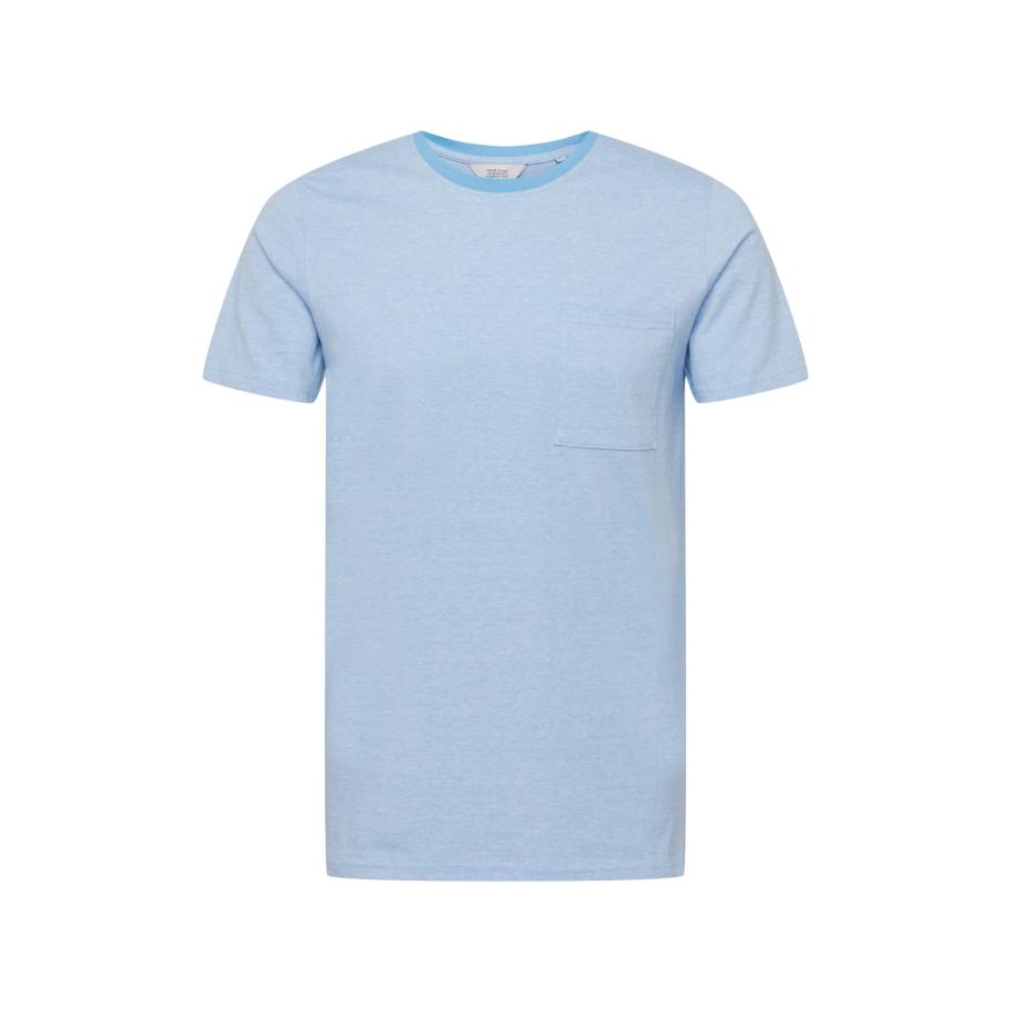 Solid !Solid Shirt Anton lichtblauw -