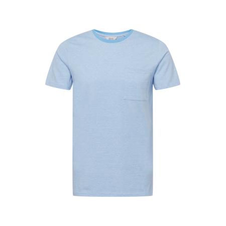 Solid !Solid Shirt Anton lichtblauw