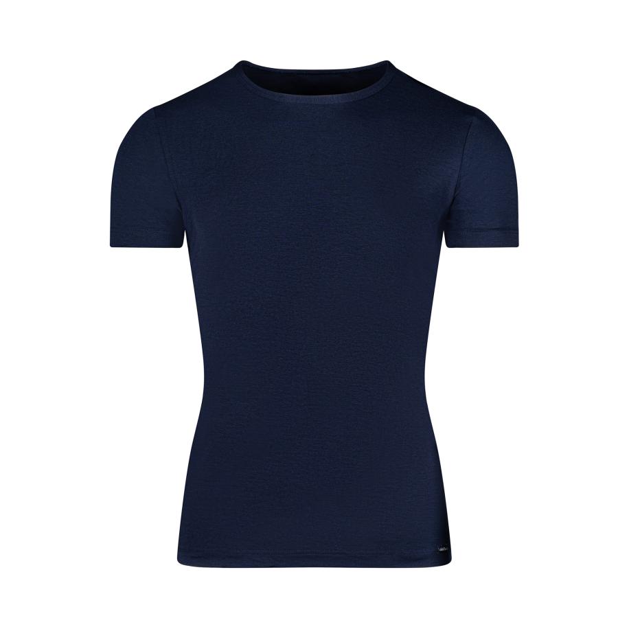 Olaf Benz Olaf Benz Shirt RED2400 nachtblauw -