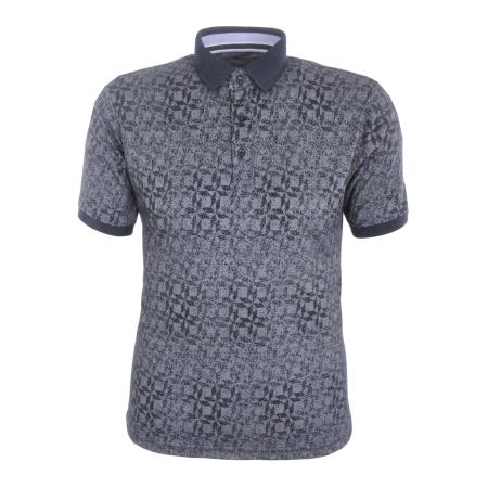 Navigazione Navigazione Shirt navy / donkerblauw