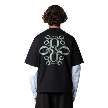 Quotrell Insignia T-Shirt