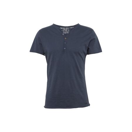 Key Largo Key Largo Shirt LEMONADE duifblauw