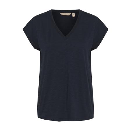 Culture CULTURE Shirt CU Biana marine