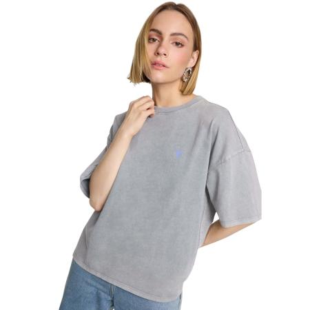 Alix The Label Print T-shirt