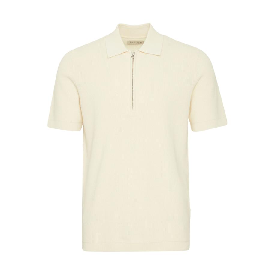 Casual Friday Casual Friday Shirt Karl offwhite -