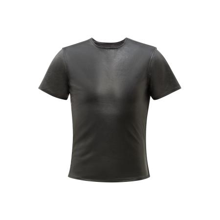 RICANO RICANO Shirt zwart
