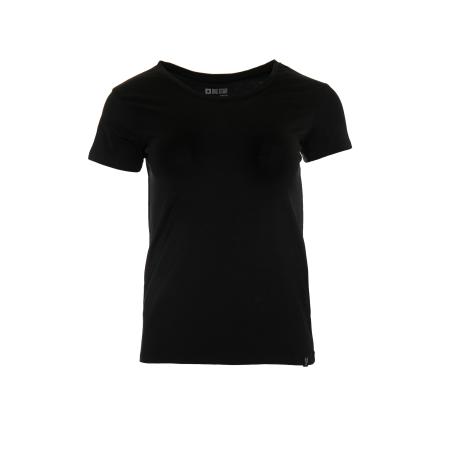 Big Star BIG STAR Shirt Supiclassica zwart