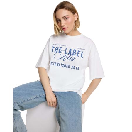 Alix The Label The Label T-shirt