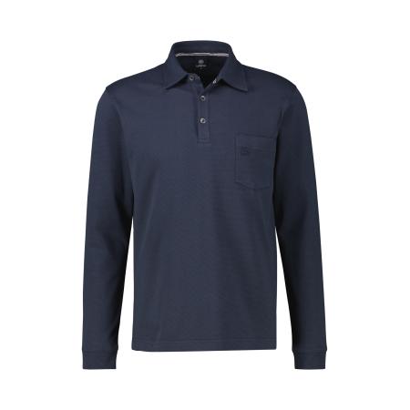 Lerros LERROS Shirt navy