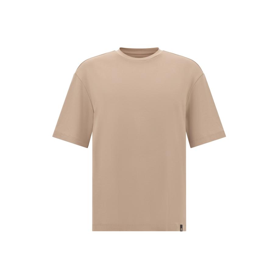 Boggi Milano Boggi Milano Shirt greige -