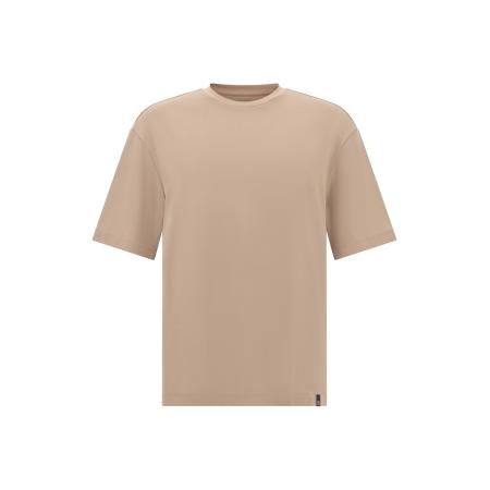 Boggi Milano Boggi Milano Shirt greige