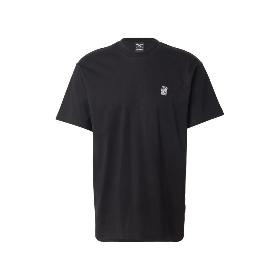 Iriedaily Iriedaily Shirt Play Different zwart -