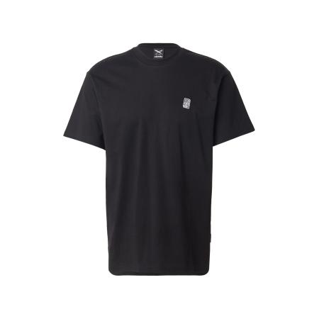 Iriedaily Iriedaily Shirt Play Different zwart