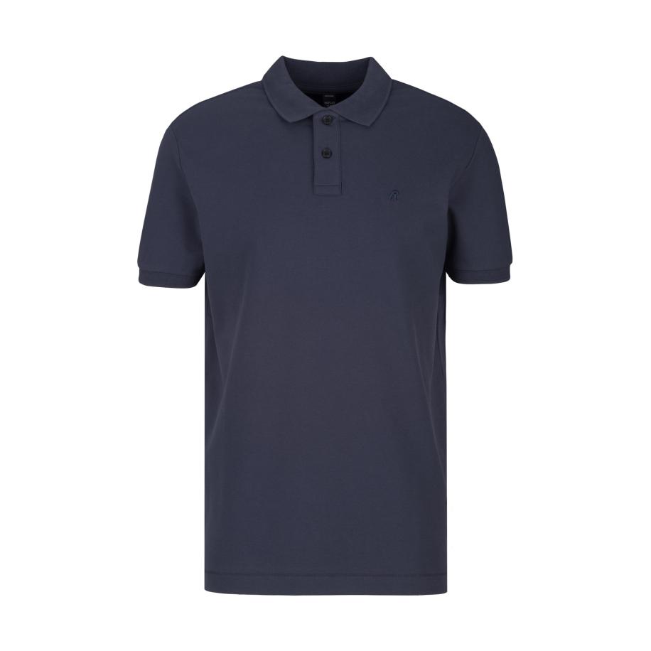 Replay REPLAY Shirt navy -
