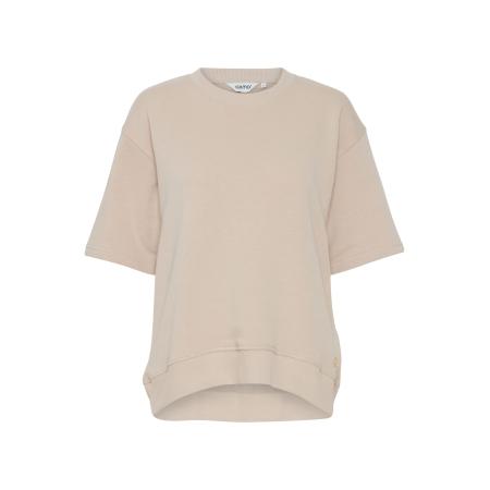 Oxmo Oxmo Shirt Oxsafina beige