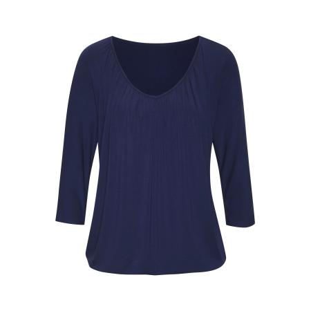 Lascana LASCANA Shirt navy