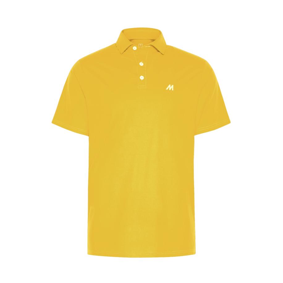 Meyer MEYER Shirt Tiger honing / wit -