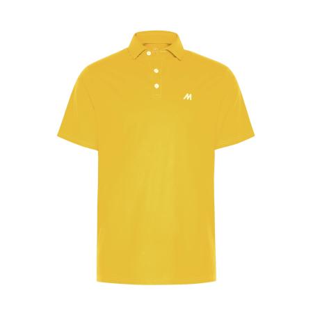 Meyer MEYER Shirt Tiger honing / wit