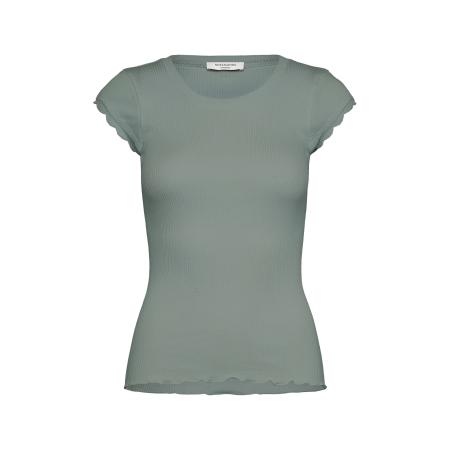 Rosemunde rosemunde Shirt Baybay groen