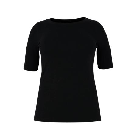 Yoek YOEK Shirt zwart