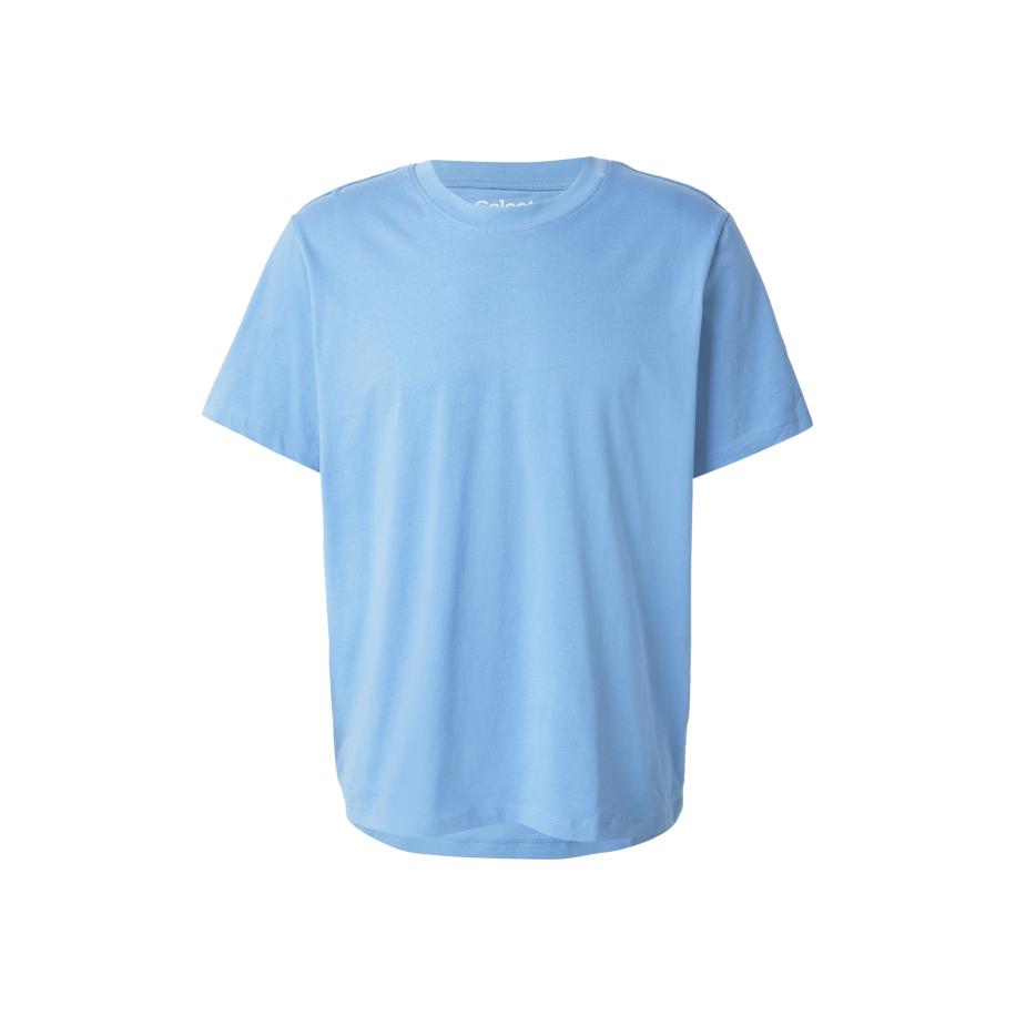Selected SELECTED Shirt SLHASPEN azuur -
