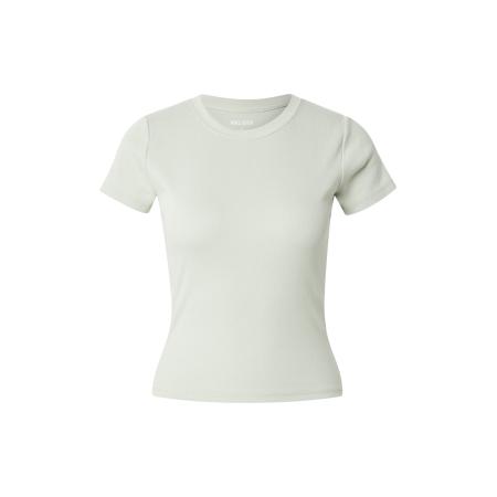 Hollister HOLLISTER Shirt pastelgroen