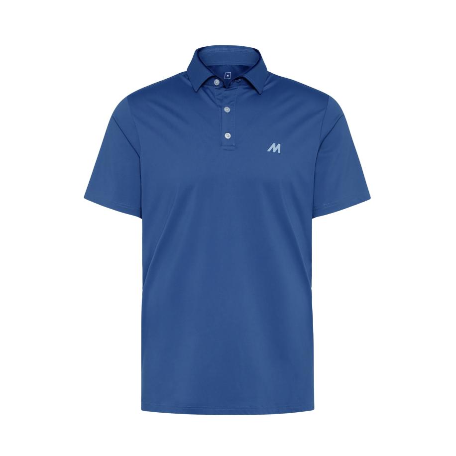 Meyer MEYER Shirt Tiger blauw -