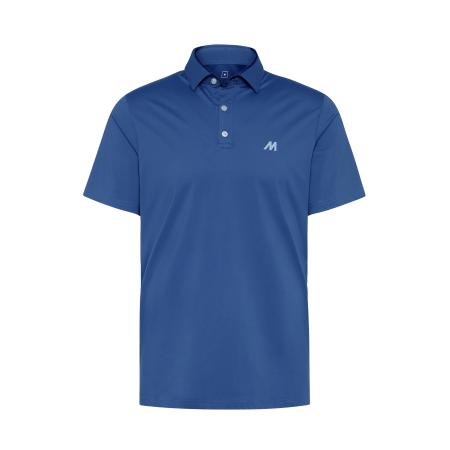 Meyer MEYER Shirt Tiger blauw