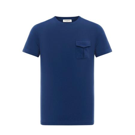 Anou Anou Anou Anou Shirt indigo