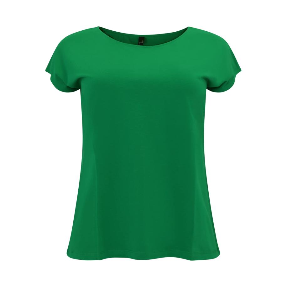 Yoek YOEK Shirt groen -