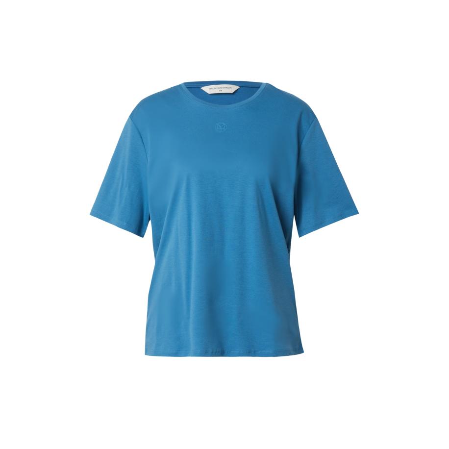 MSCH Copenhagen MSCH COPENHAGEN Shirt Melea blauw -